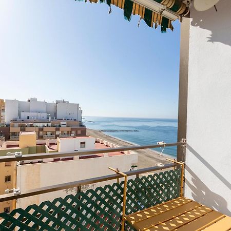Appartement Lux&Cool Paseo Maritimo à Almería Extérieur photo