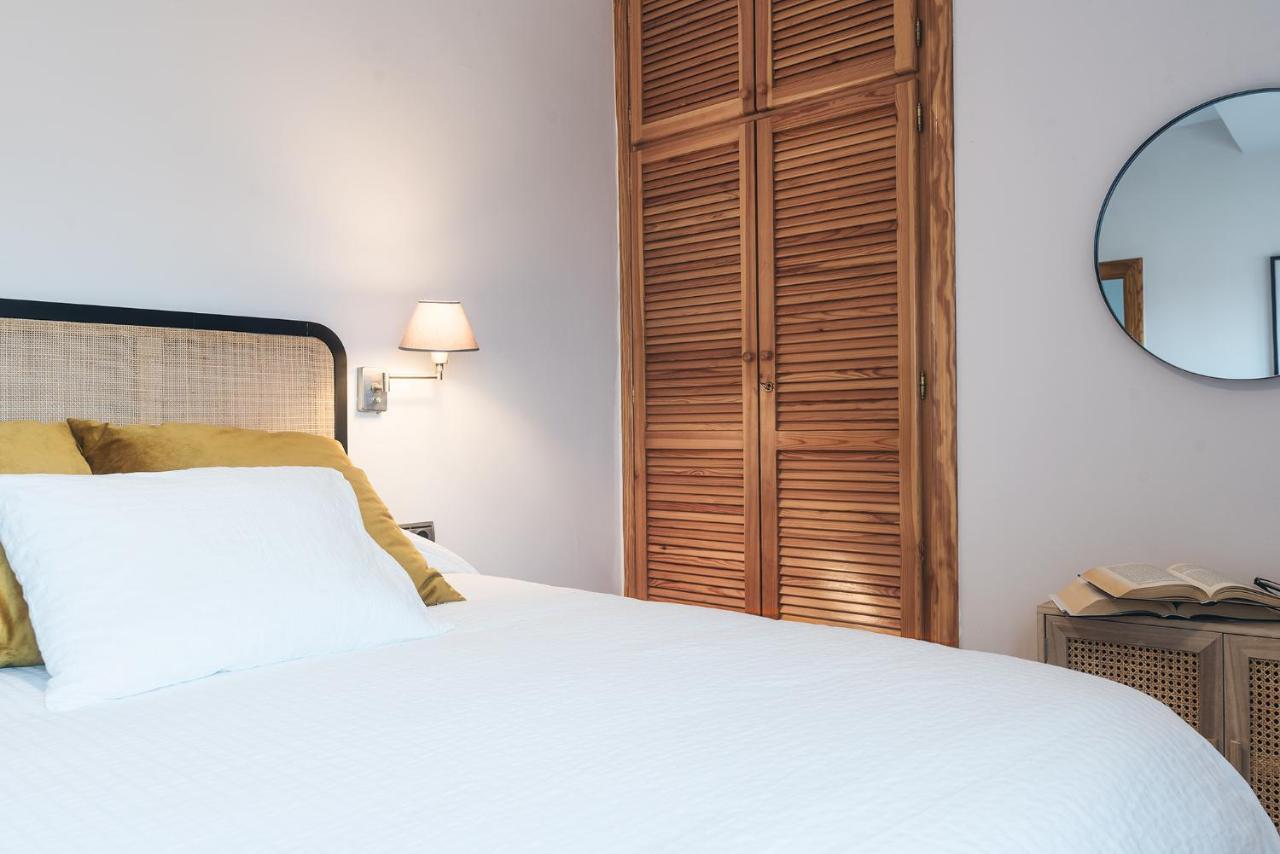 Appartement Lux&Cool Paseo Maritimo à Almería Extérieur photo