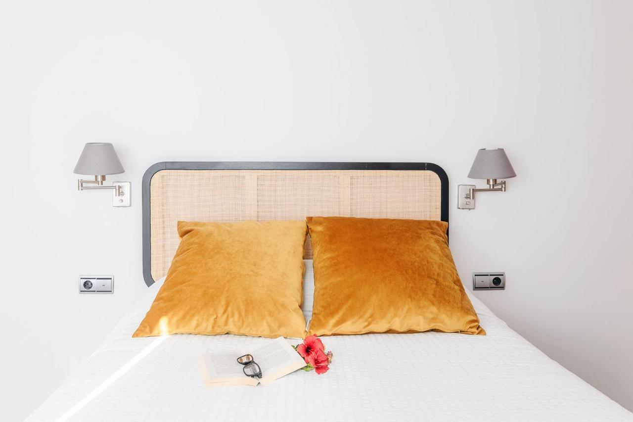 Appartement Lux&Cool Paseo Maritimo à Almería Extérieur photo