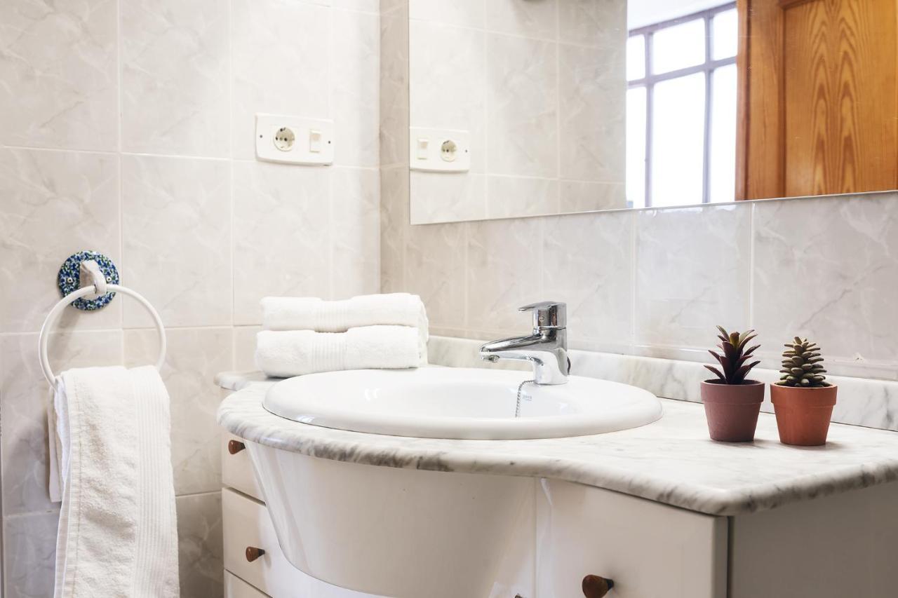 Appartement Lux&Cool Paseo Maritimo à Almería Extérieur photo