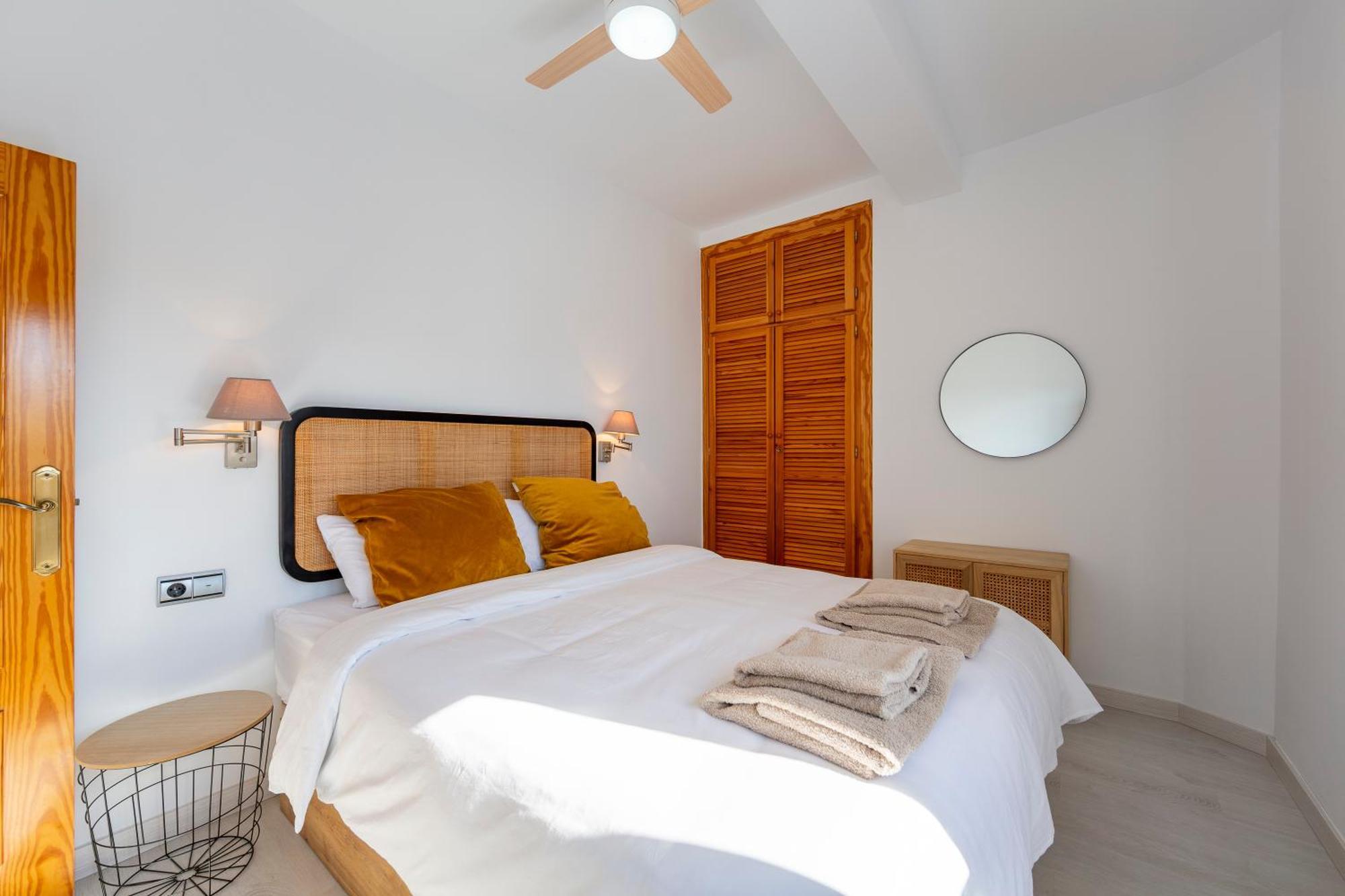 Appartement Lux&Cool Paseo Maritimo à Almería Extérieur photo