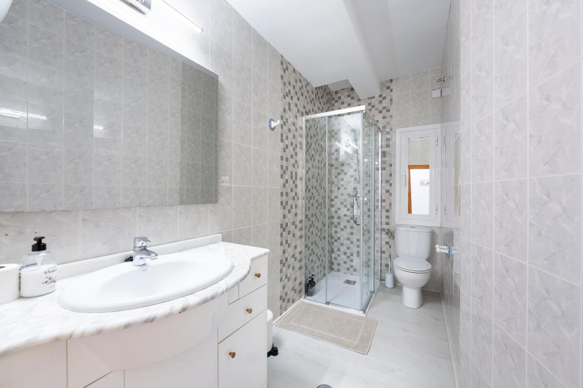 Appartement Lux&Cool Paseo Maritimo à Almería Extérieur photo